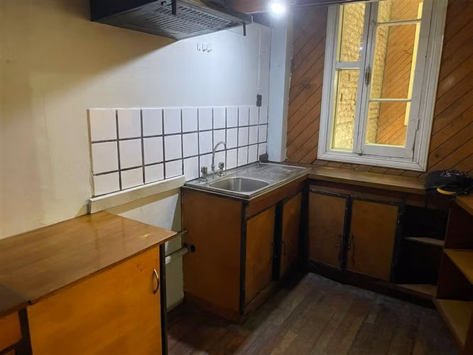 CASA Maipú / Compañía de Jesús