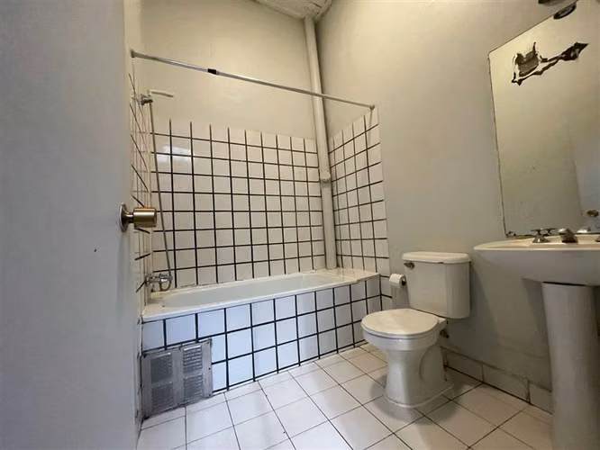 CASA Maipú / Compañía de Jesús