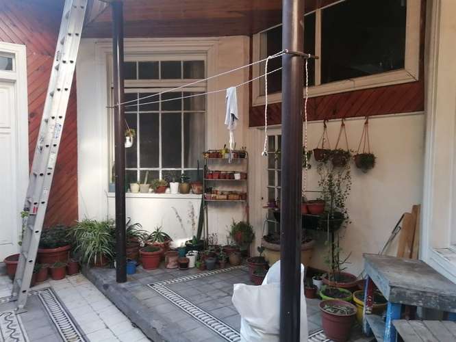 CASA Hurtado Rodriguez/ Huerfanos - Imagen 12