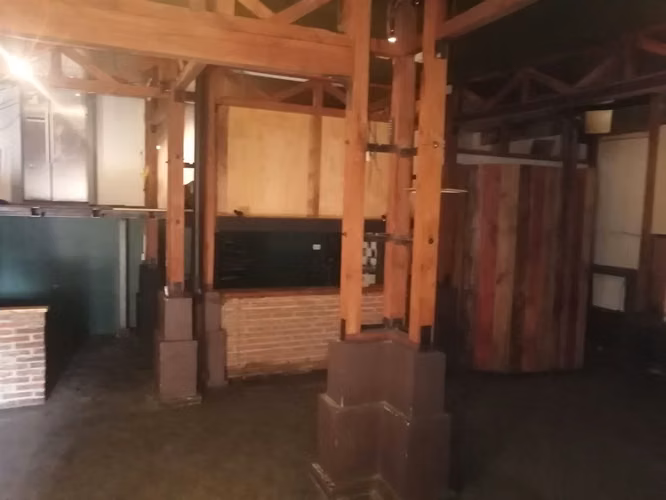 CASA Compañia/ Libertad