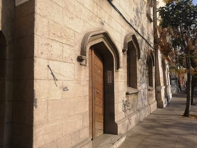 CASA Compañia/ Libertad
