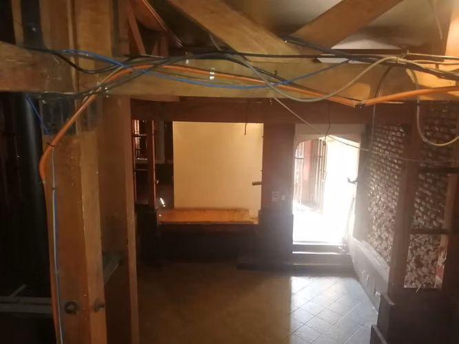 CASA Compañia/ Libertad