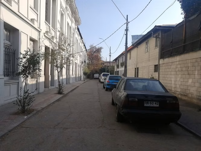 CASA Santa Marta/ Compañia de Jesus - Imagen 20