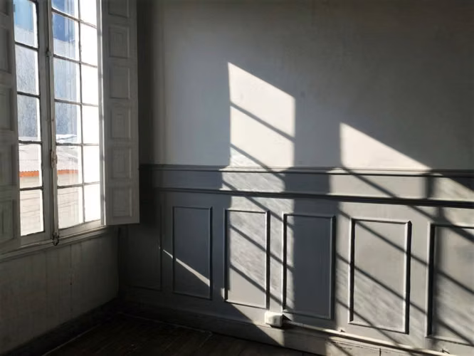 CASA Santa Marta/ Compañia de Jesus - Imagen 8