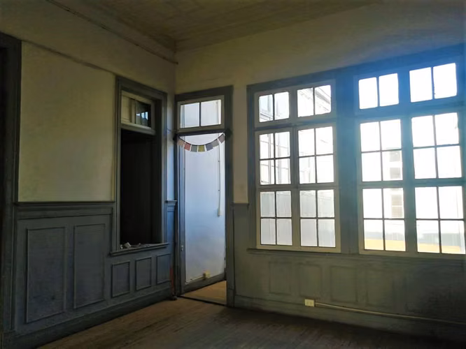 CASA Santa Marta/ Compañia de Jesus - Imagen 3