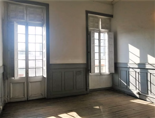 CASA Santa Marta/ Compañia de Jesus - Imagen 7