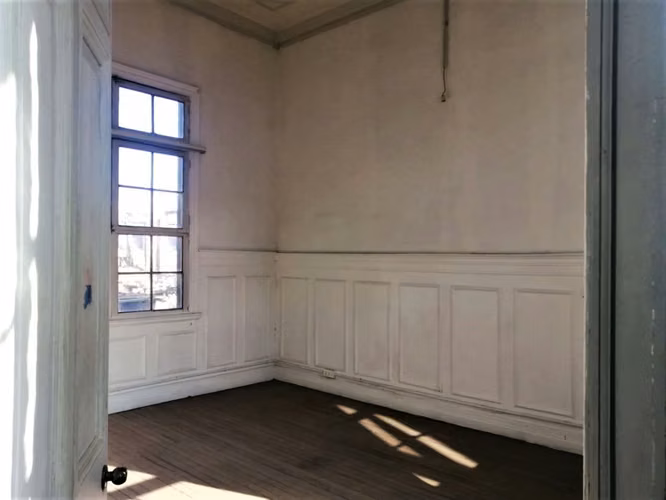 CASA Santa Marta/ Compañia de Jesus - Imagen 5