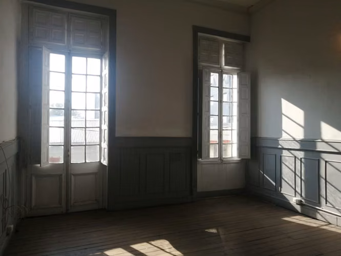 CASA Santa Marta/ Compañia de Jesus - Imagen 17
