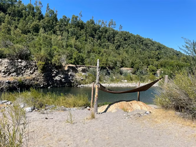 AGRICOLA Puente Malcho