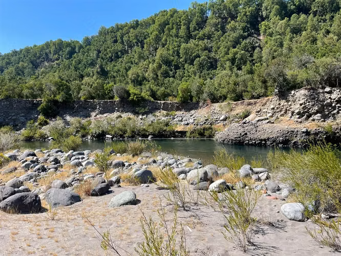 AGRICOLA Puente Malcho