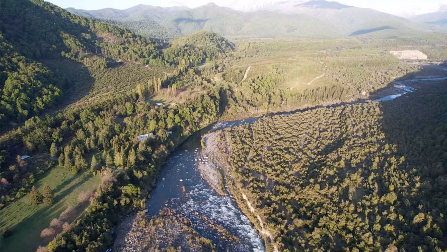 AGRICOLA Campo Agua Dulce