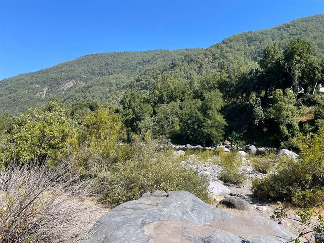 AGRICOLA Campo Agua Dulce