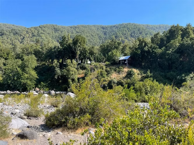 AGRICOLA Campo Agua Dulce