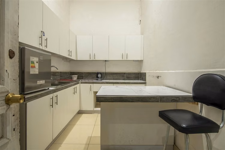 LOCAL COMERCIAL Santo Domingo