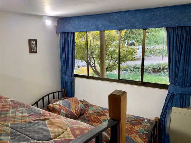 CASA FUNDO SAN FRANCISCO LOS ANDES