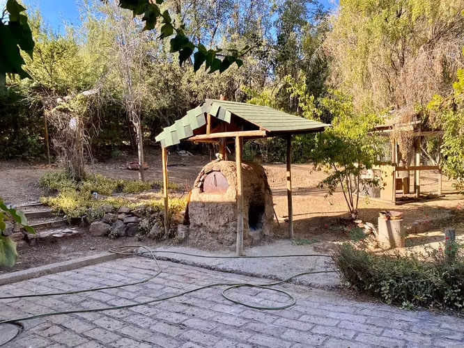 PARCELA FUNDO SAN FRANCISCO LOS ANDES