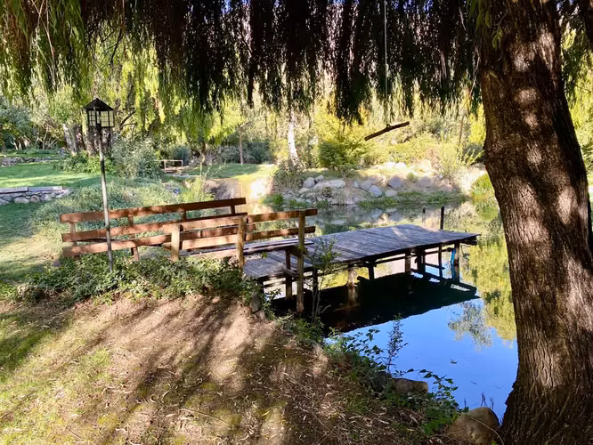 PARCELA FUNDO SAN FRANCISCO LOS ANDES