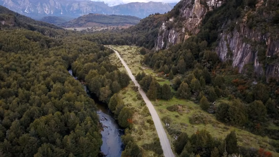 AGRICOLA Mañihuales