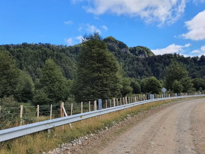 AGRICOLA Mañihuales