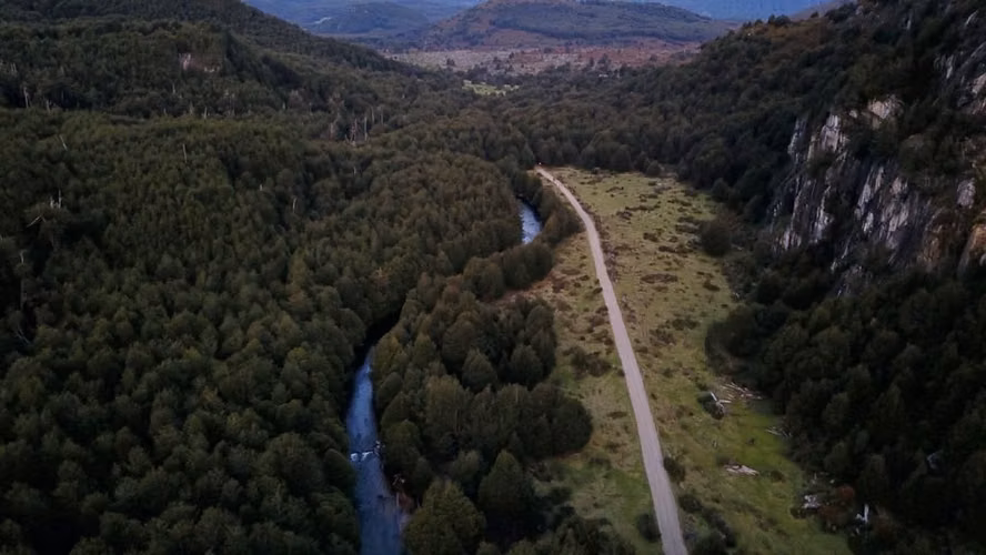 AGRICOLA Mañihuales