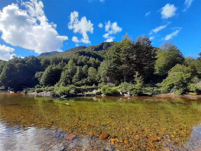 PARCELA MAÑIHUALES