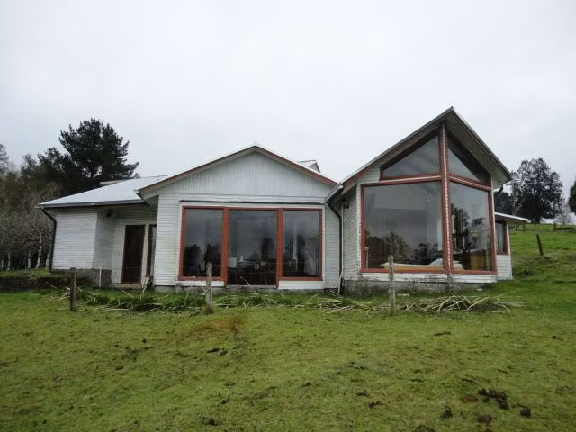 AGRICOLA Paillaco