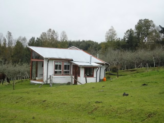 AGRICOLA Paillaco