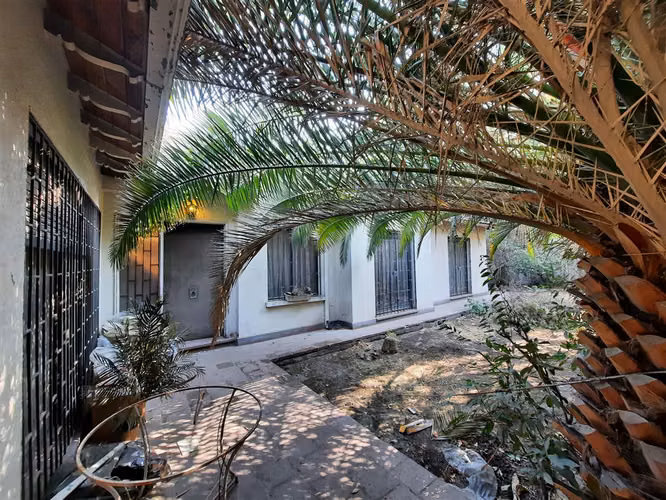 SITIO Cuenca/ Amercio Vespucio Sur