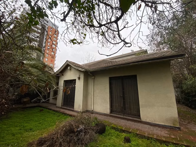 SITIO Cuenca/ Amercio Vespucio Sur