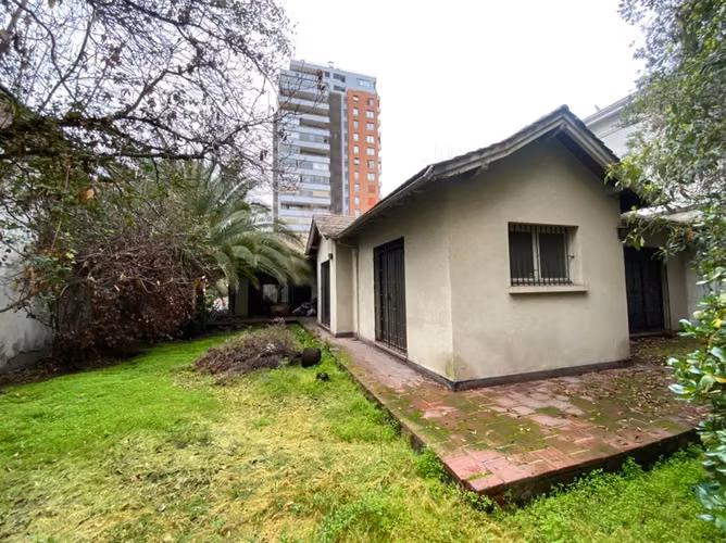 SITIO Cuenca/ Amercio Vespucio Sur
