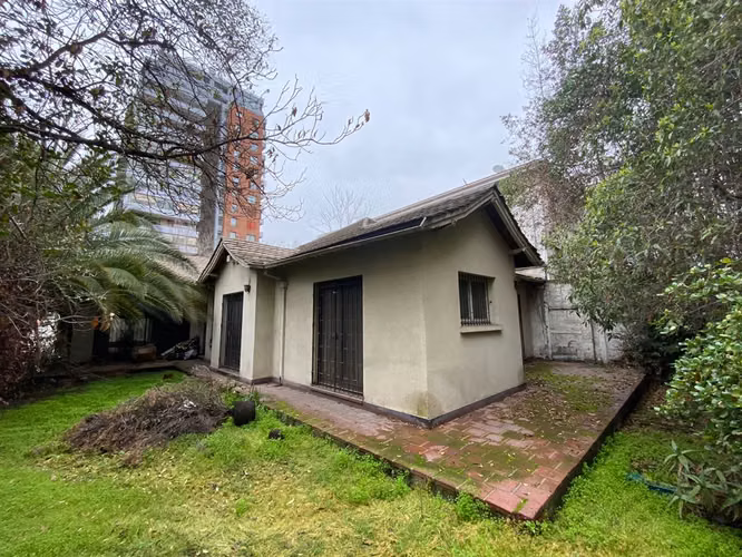 SITIO Cuenca/ Amercio Vespucio Sur