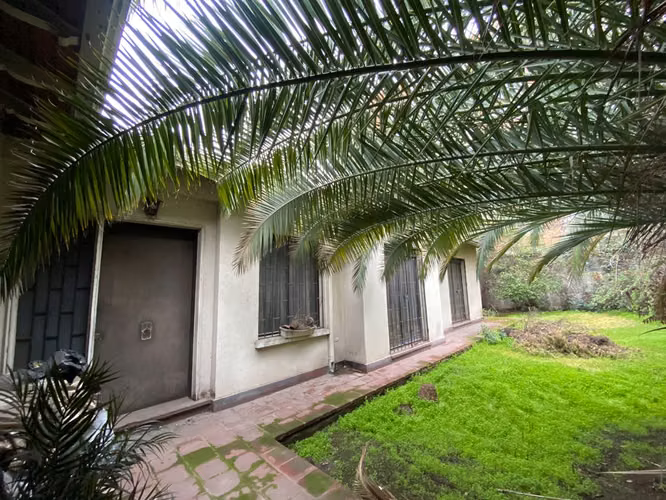 SITIO Cuenca/ Amercio Vespucio Sur