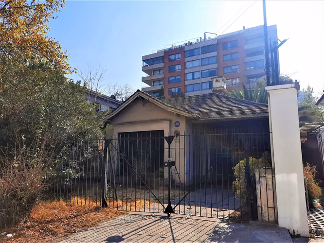 SITIO Cuenca/ Amercio Vespucio Sur