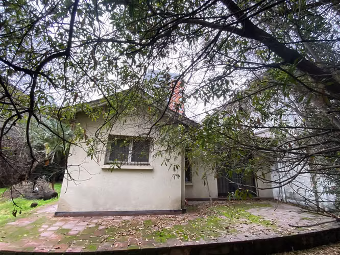 SITIO Cuenca/ Amercio Vespucio Sur