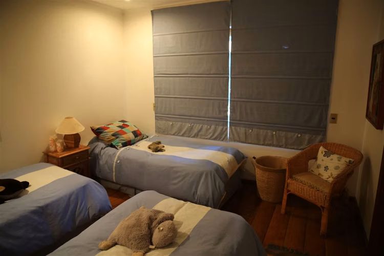 CASA Fundo Los Culenes - Imagen 11