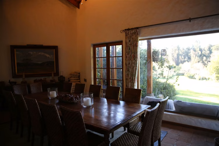 CASA Fundo Los Culenes - Imagen 6