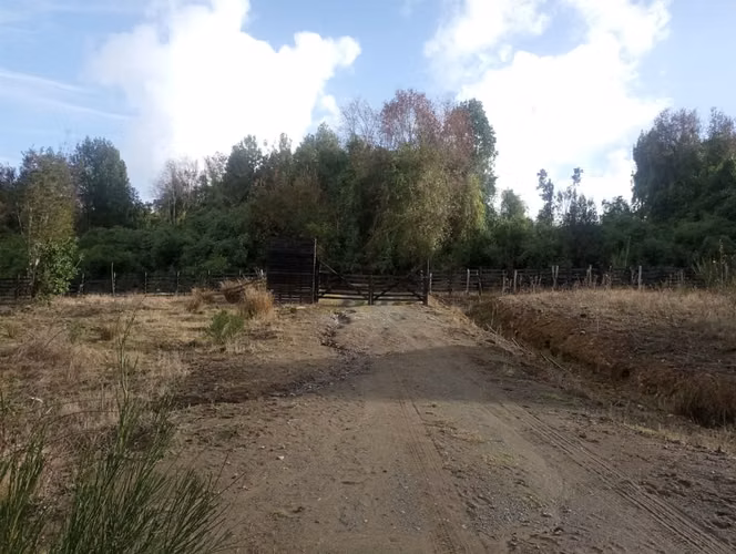PARCELA Bosques de Coipomo