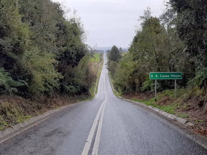 PARCELA Bosques de Coipomo