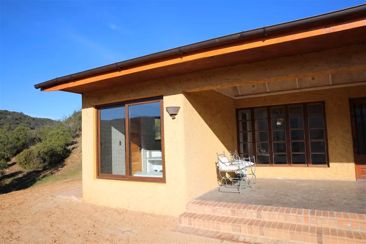 CASA El Pangue - Imagen 12