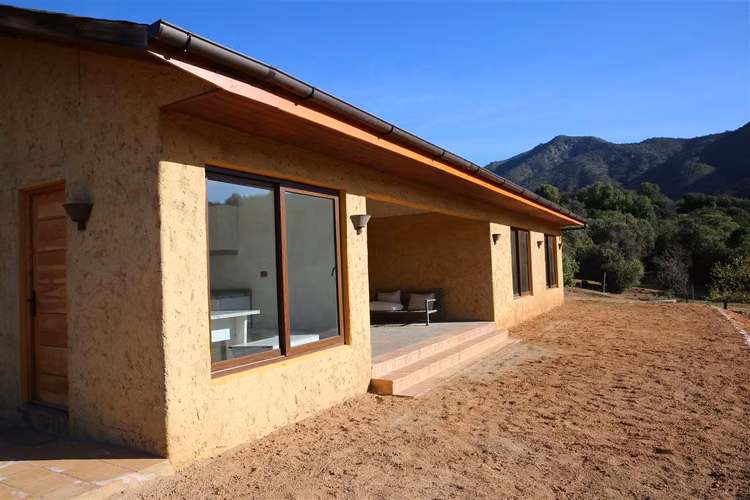 CASA El Pangue - Imagen 10
