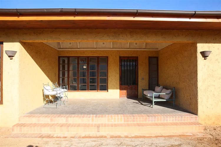 CASA El Pangue - Imagen 11