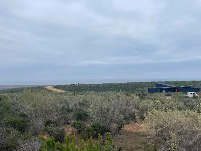 SITIO Agua dulce