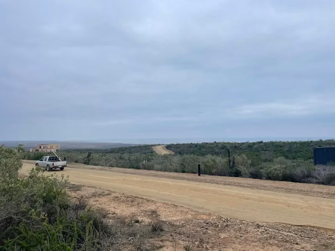SITIO Agua dulce