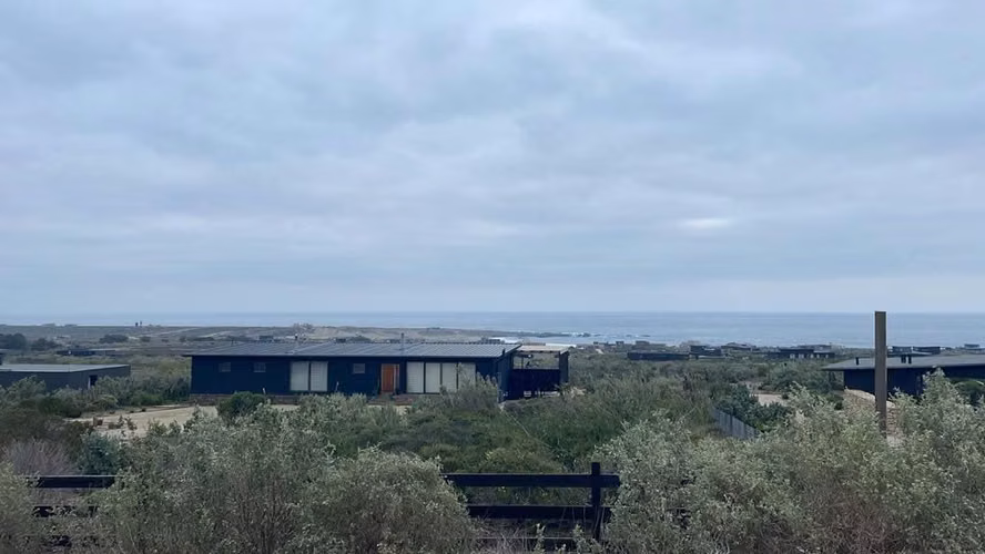 SITIO Agua dulce