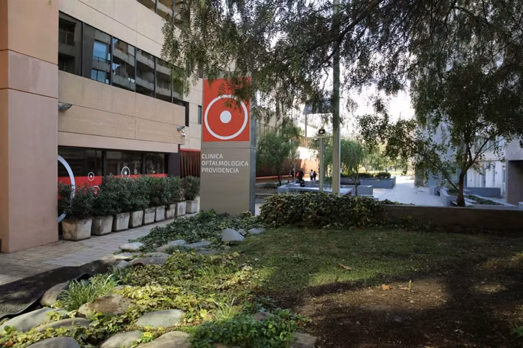 OFICINA Nueva de Lyon/ Av Providencia - Imagen 8