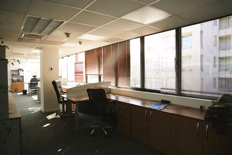 OFICINA Nueva de Lyon/ Av Providencia - Imagen 3