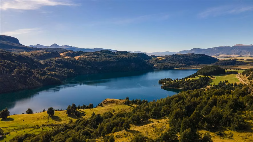 PARCELA Lago Elizalde