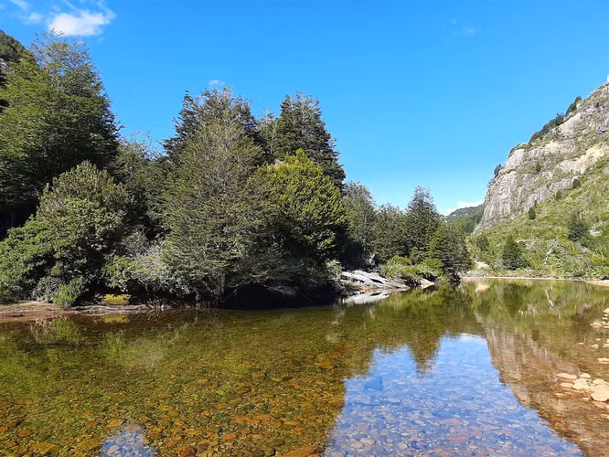 PARCELA MAÑIHUALES