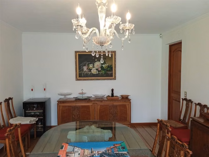 CASA Pedro Lira Urquieta / Los Queltehues - Imagen 16