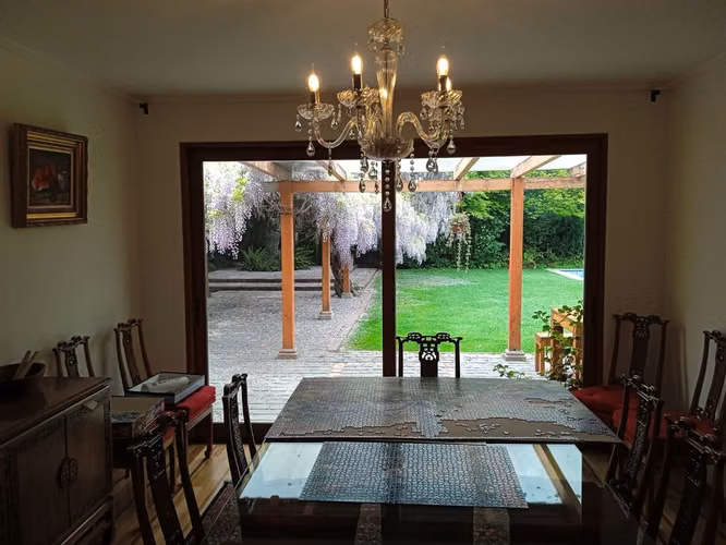 CASA Pedro Lira Urquieta / Los Queltehues - Imagen 17
